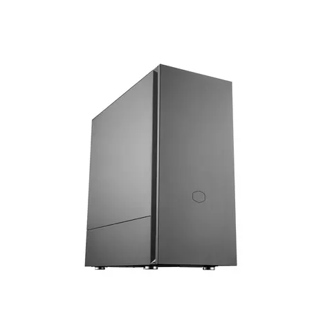 Cooler Master Silencio S600 – afbeelding 2