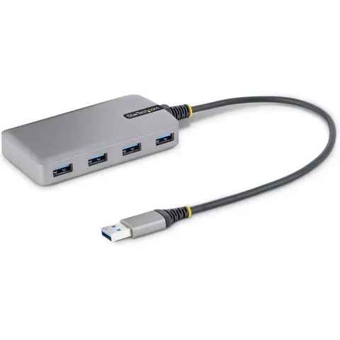 USB Hub Startech 5G4AB-USB-A-HUB – afbeelding 2