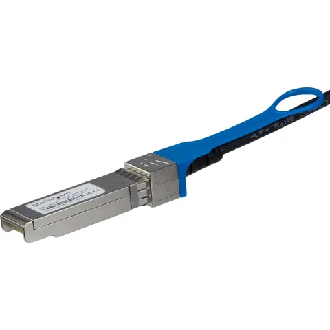 StarTech 10 meter 10Gb SFP+ DAC kabel - Cisco compatible – afbeelding 2