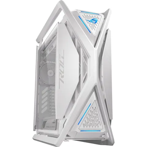 ASUS GR701 ROG Hyperion White Wit – afbeelding 2