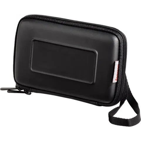 Hama 2.5 Hdd-Case Eva Blk. – afbeelding 2