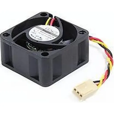 Synology FAN 40X40X20_2 Computer behuizing Ventilator hardwarekoeling – afbeelding 2