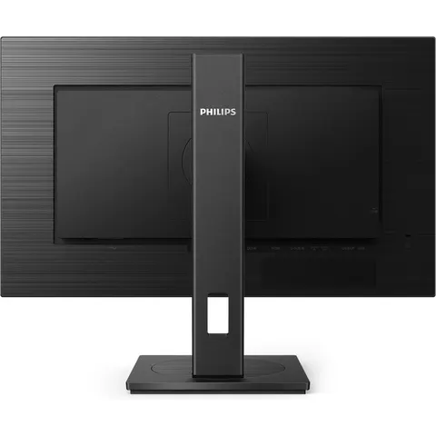 Monitor Philips 272S1M/00 27" IPS LCD Flicker free – afbeelding 2