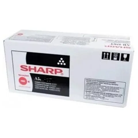 Toner AR121 - zwart – afbeelding 2