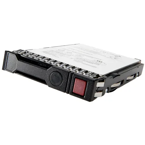 HPE P49046-B21 internal solid state drive 800 GB 2.5" SAS – afbeelding 2