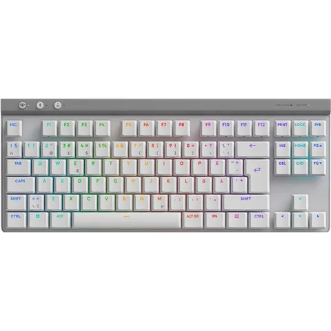 Logitech G G515 LIGHTSPEED TKL – 119819 – afbeelding 2