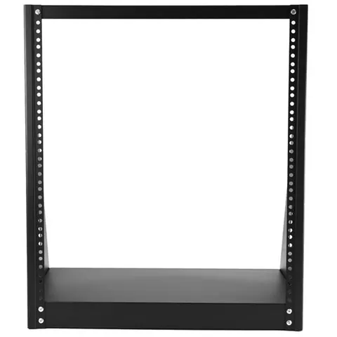 Wall-mounted Rack Cabinet Startech 2POSTRACK12 – afbeelding 2