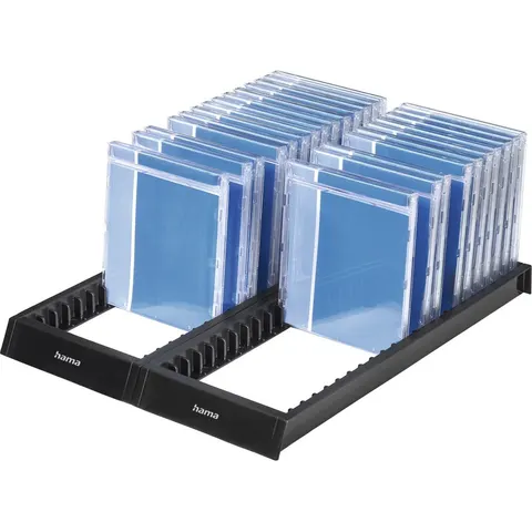 Hama Cd Flipper – afbeelding 2