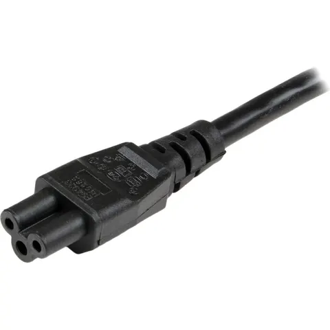 Power Cord Startech PXTNB3SEU2M – afbeelding 2