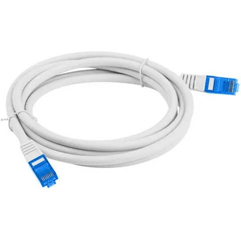 Lanberg - Patchcord - CAT 6A - S/FTP - 0,5m – afbeelding 2