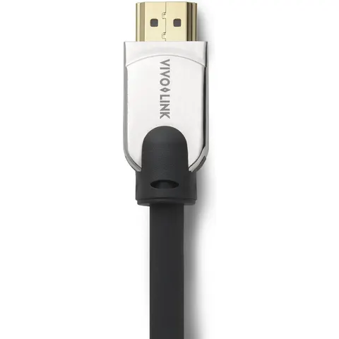 Pro HDMI Cable Metal Head – afbeelding 2