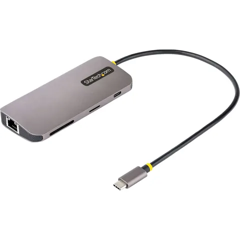 USB Hub Startech 115B-USBC-MULTIPORT 4K – afbeelding 2