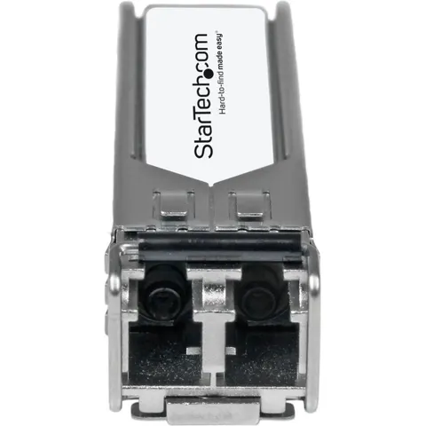 StarTech Extreme Networks 10051 compatible glasvezel SFP module – afbeelding 2
