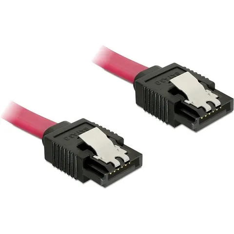 CablExpert CC-SATAM-DATA - SATA III Datakabel - 50cm – afbeelding 2