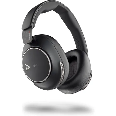 Headset HP POLY Voyager Surround 80 UC USB-C – afbeelding 2