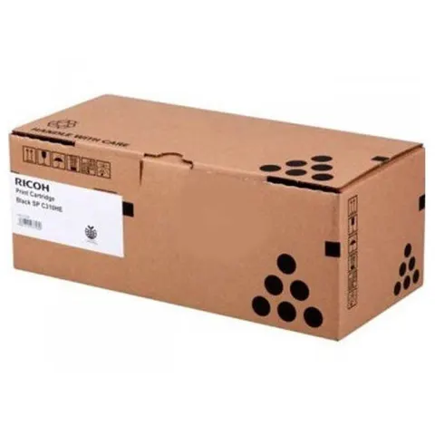 Toner Ricoh 407647 Black – afbeelding 2
