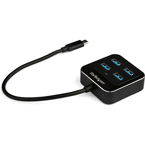 USB Hub Startech HB31C4AB – afbeelding 2