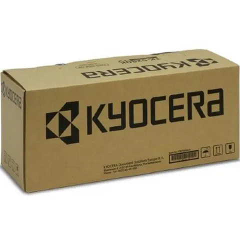 Toner Kyocera TK-8375C Cyan – afbeelding 2