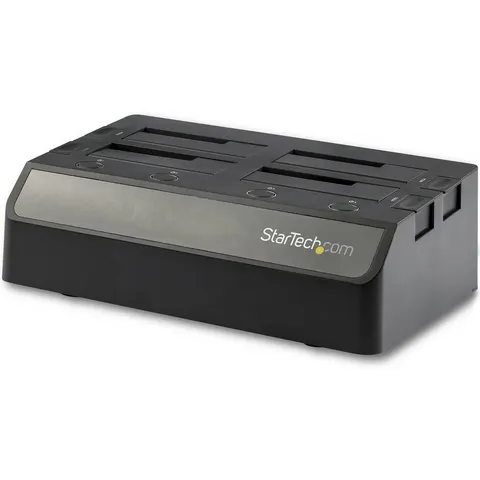 3-Port USB Hub Startech SDOCK4U313 – afbeelding 2