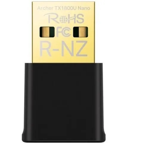 Monitor TP-Link ARCHER TX1800U NANO – afbeelding 2