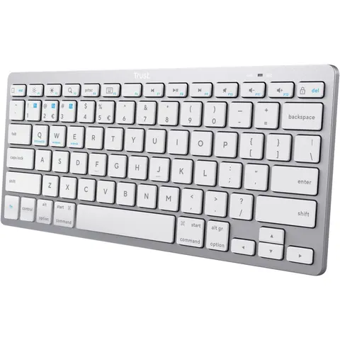 Wireless Bluetooth keyboard – afbeelding 2