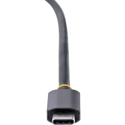 Cable Micro USB Startech 118-USBC-HDMI-VGADVI – afbeelding 2
