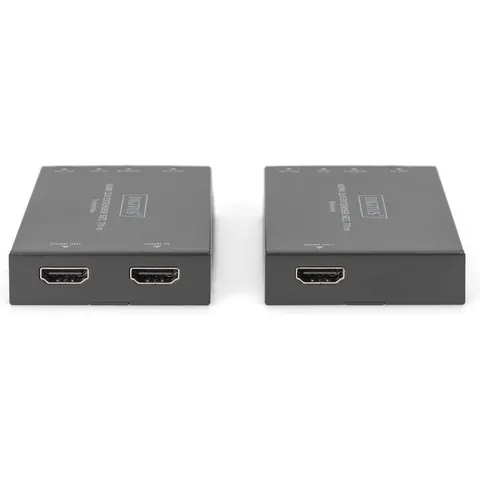 DIGITUS - DS-55506 - AV-extender – afbeelding 2