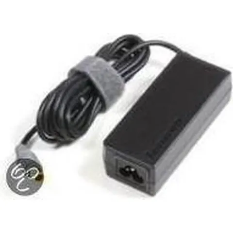 AC-Adapter 65W 20V 3 Pin – afbeelding 2