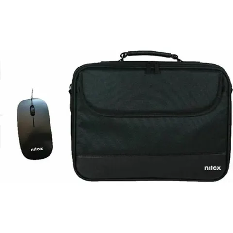 Laptop Case Nilox Duro 15" – afbeelding 2