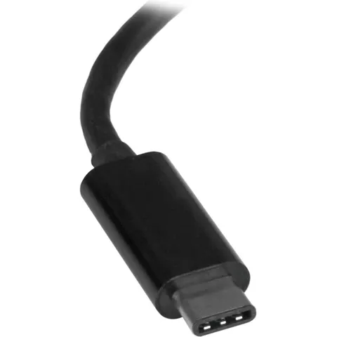 USB-C naar Gigabit Ethernet Netwerkadapter – afbeelding 2