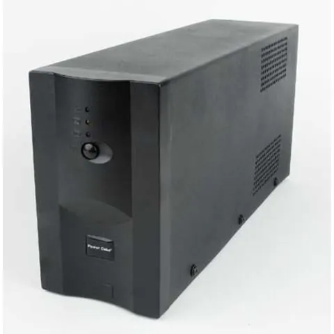 UPS - 650 VA – afbeelding 2