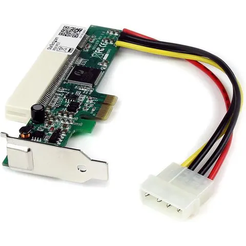 Adaptor Startech PEX1PCI1 – afbeelding 2