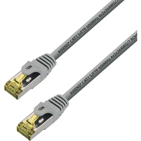 Kabel Ethernet LAN Aisens A146-0335 – afbeelding 2