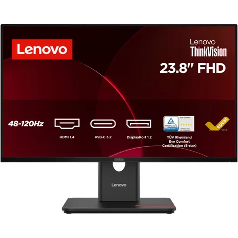 LENOVO - 64A4MATXEU - Computermonitor – afbeelding 2