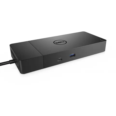 Dockstation Dell WD19S130W – afbeelding 2