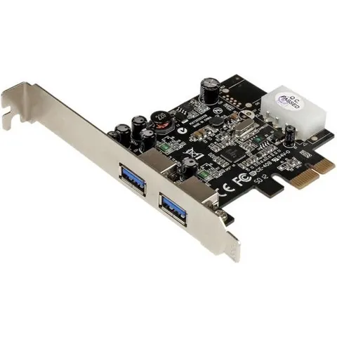 PCI Card Startech PEXUSB3S25 – afbeelding 2