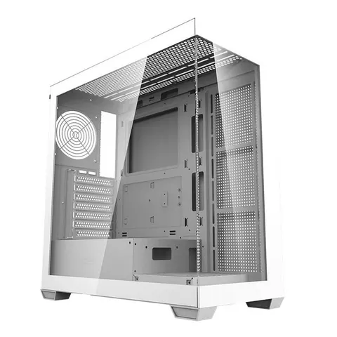Darkflash - DS900 White - Computerkast – afbeelding 2