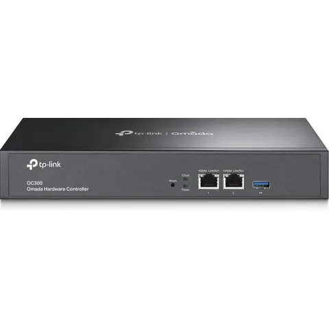 TP-Link Omada Cloud Controller OC300 - Access point - Bedraad – afbeelding 2