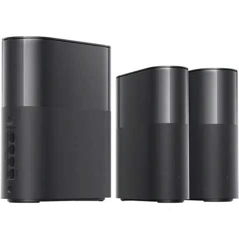 Xiaomi Mesh System BE3600 Pro EU(3-PACK) – afbeelding 2