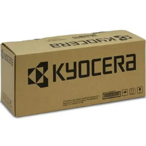 Toner Kyocera TK-5490C blauw – afbeelding 2