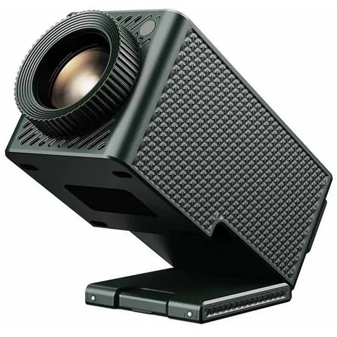 BliTZWOlF - BW-Vision A1 - Projector – afbeelding 2