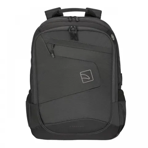 Lato backpack MBPro 17' Black – afbeelding 2
