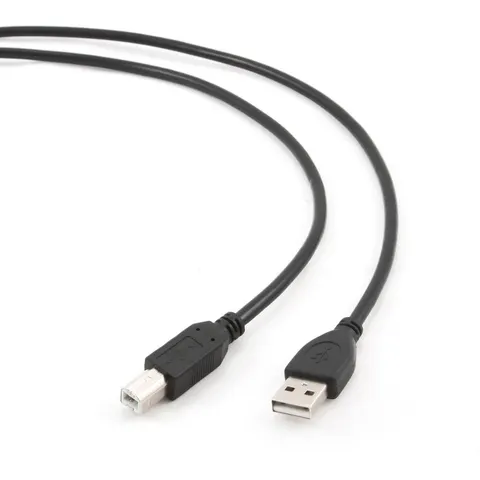 CablExpert CCP-USB2-AMBM-6 - Printerkabel - 1.8 meter – afbeelding 2