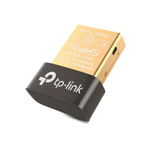 TP-Link UB400 - Bluetooth-adapter - USB - Bluetooth 4.0 – afbeelding 2