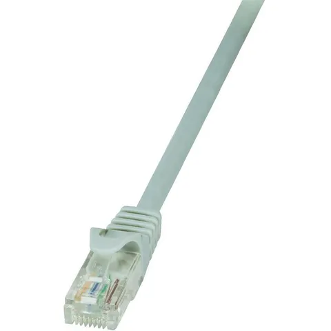 Logilink - Netwerkkabel - RJ45 - 30 m – afbeelding 2