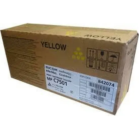 Ricoh RHC7501EY – afbeelding 2