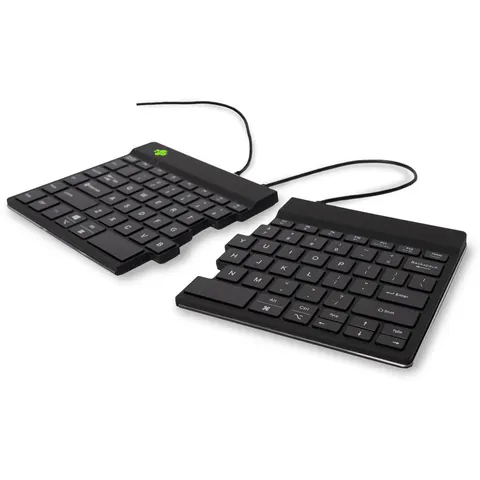Toetsenbord R-Go Ergonomisch Split Break QWERTY – afbeelding 2