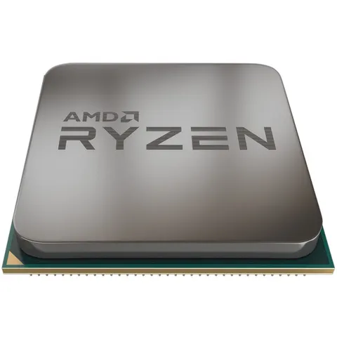 AMD Ryzen 3 3200G processor 3,6 GHz 4 MB L3 Tray – afbeelding 2