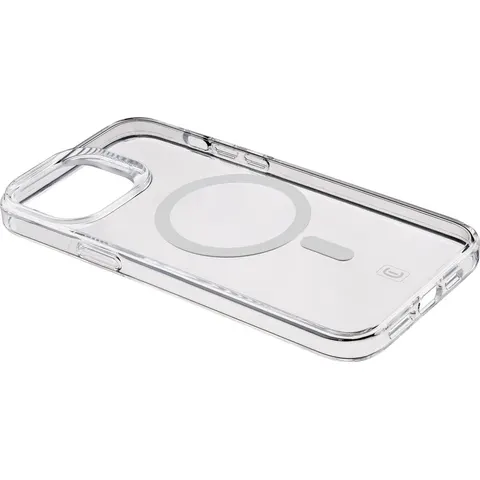 Cellularline GLOSSMAGIPH15T Backcover Apple iPhone 15 Transparant – afbeelding 2