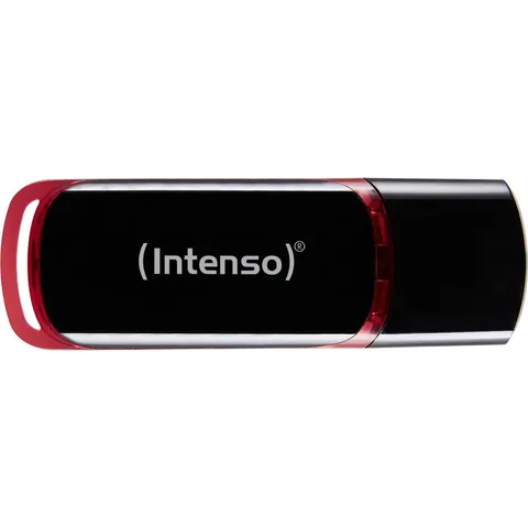 Intenso 32GB USB2.0 – afbeelding 2